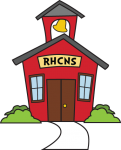 RHCNS logo 2014 PNG