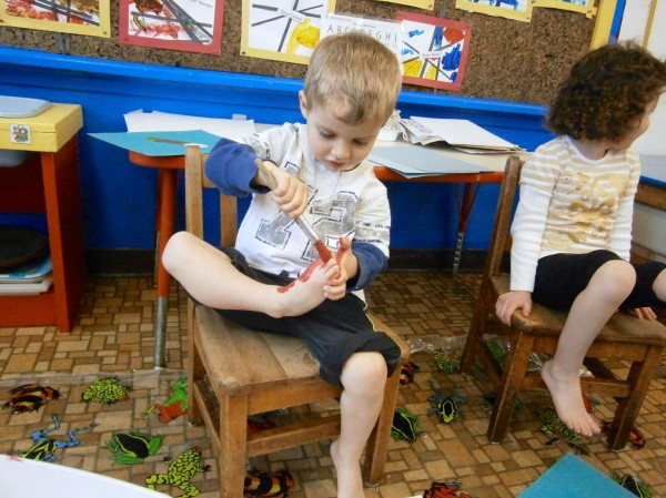 OLYMPUS DIGITAL CAMERA